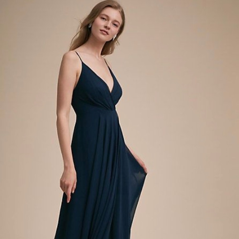 BHLDN EVA Dress